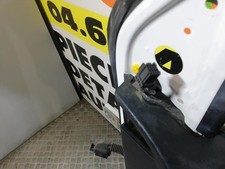 Porte avant et accessoires Hyundai I20