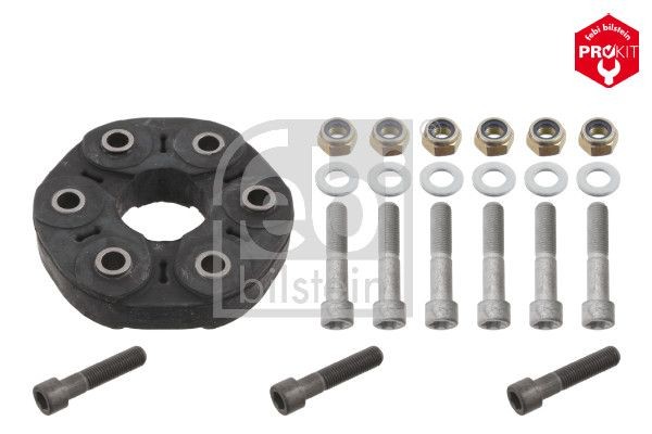 Original Febi Bilstein Gelenk LäNgswelle 14980 FüR Mercedes-Benz-image
