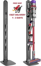 Soporte de aspiradora para Dyson: soporte de almacenamiento de metal resistente