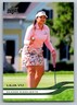 2026 UPPER DECK GOLF CARD #47 LILIA VU