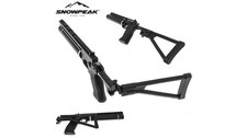 GSG AirmaX Snowpeak PP700 - Klappschaft