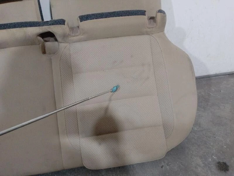 1K0885305N asientos traseros para VOLKSWAGEN GOLF V (1K1) 1.9 TDI 2003 5683781 - Imagen 3 de 4