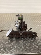 Turbolader 9677063780 FORD S-MAX WA6 2.0 TDCi 103 kW 140 PS 05.2006-12.2014 