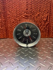 1961 1962 1963 Ford Thunderbird Clock