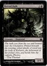 MTG Rotted Hulk Journey Into Nyx Common #81