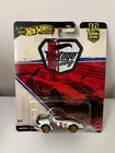 2026 HOT WHEELS PREMIUM CAR CULTURE VINTAGE RACING LANCIA STRATOS