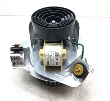 Fasco 71582741 J238-087 Draft Inducer Blower Motor HC21ZE121A 115V used #RMD165A