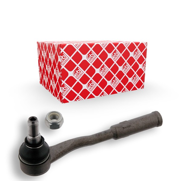 febi Bilstein Spurstangenkopf 23087 Prokit FüR MERCEDES-BENZ, Vorderachse Links-image