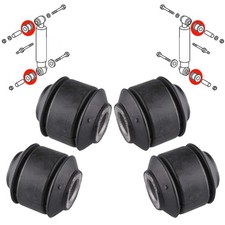 Busches Des Stoßdämpfer Hinten für Mercedes Sprinter B906