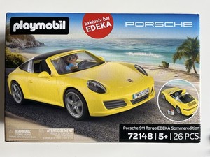 Exclusivité Playmobil - La Grande Récré