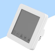 Programmable Smart Thermostat Air Conditioner Controller Digital