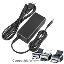 16V AC/DC Adapter For Fujitsu fi-4220C2 fi-4110CU fi-5000N Scanner Power Supply