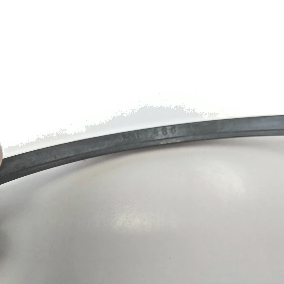 Mahle JV730R Fits 1962-1983 Ford 2.3L 200 240 289 Engine Main Bearing Gasket Set - Imagem 4 de 4