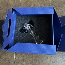 Swarovski Angel Ornament, Annual Edition 2013 # 5004493 New