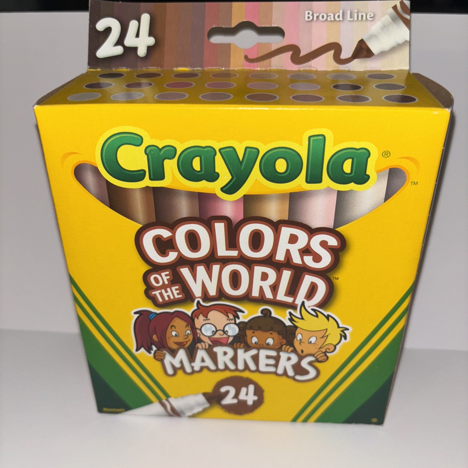 ~ 24 Count