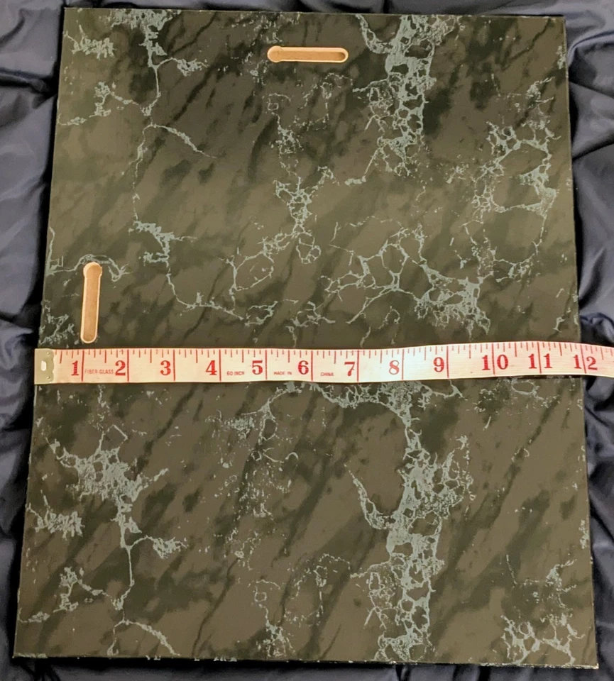 Picture/plaque Yankees Stadium Opening Day 1923  - Image 3 of 3