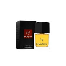 Yves Saint Laurent M7  EDT 2.7 oz / 80 ml Men's Spray