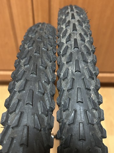 Vintage Shimano XTR M900 26” Araya RM-400 Pro XC Rims Wheelset 32H QR 90s MTB - Picture 14 of 24