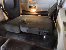 Caravan  2013 Third Seat Station Wagon Van 693663
