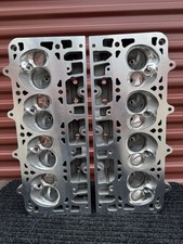 Gm Performance Lsx Ls7 6-bolt Cylinder Heads Pair 19354239 Gm Performance Lsx Ls7 6-bolt Cylinder Heads Pair 19354239