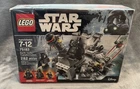 LEGO Star Wars Set Darth Vader Transformation 75183 New N Sealed Rare