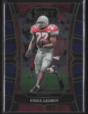 2023 Panini Select Draft Picks Football Retail Blue Concourse 1-100 Choose Pick