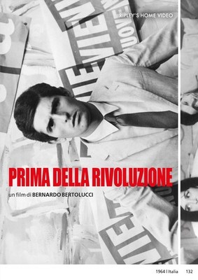 Film - Vor der Revolution - DVD