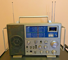 أجهزة الراديو MARC -UHF