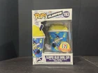 Funko Pop! Vinyl: 7-11 Slurpee - Slurpee (Blue Swirl Cup) - 7-Eleven Slurpee...