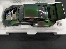 EXOTO Porsche 935 Turbo STANDOX Avus Gala 1 18 scale minicar