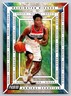 2019-20 Panini Player of the Day - Admiral Schofield #64 (RC)