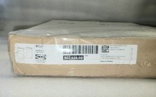 IKEA BILLY Height Extension Unit White 16x11x14" 902.638.60 New in Packaging