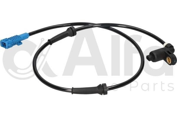 Raddrehzahlsensor Vorne FüR Peugeot 206 2AC 2D 2EK 1998->>-image