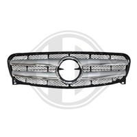 Diederichs Frontgrill KüHlergrill Gitter FüR Mercedes-Benz Gla-Klasse X156