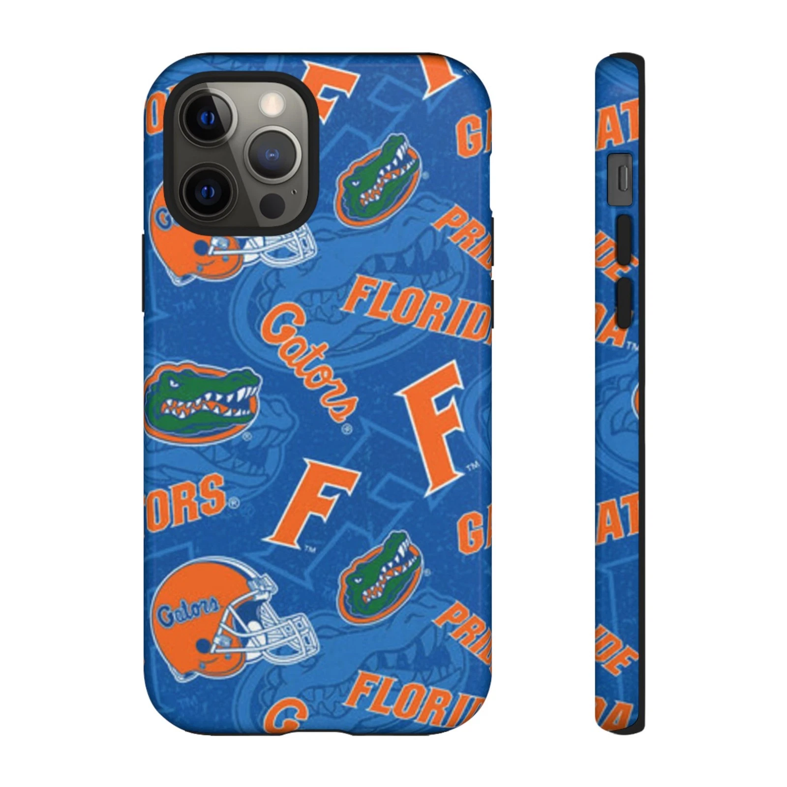 Florida Gators Apple iPhone Case