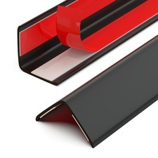 Frychee Wall Corner Protector, Walls Edge Protector, Self-Adhesive Wall Corner