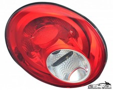 TYC Rückleuchte Links für VW NEW Beetle 9C1 1C1 Cabrio 1Y7 05-10