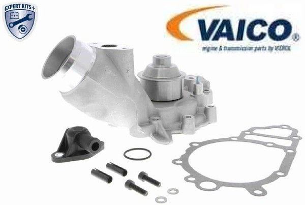 Vaico V45-50004 Wasserpumpe Wapu FüR Porsche-image