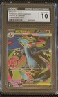 Mega Charizard X ex 110/080 M2: Inferno X Holo (Japanese)