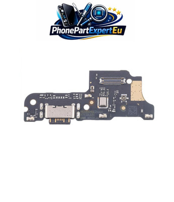 OEM integrated circuit charging port connector board for Xiaomi Redmi 14C 4G