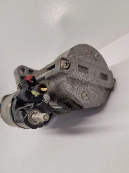 Motor de arranque GMC CANYON 2015-2019 2,5 L 12663053 15-19 Foto 3 de 4