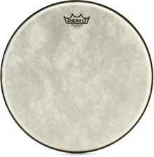 Remo Ambassador Fiberskyn Drumhead - 14 inch