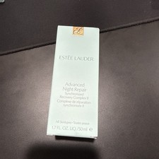 Est e Lauder Advanced Night Repair Synchronized Recovery Complex II - 1.7oz