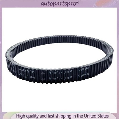 Drive Belt 974X34.2 For 21040303801 21040303802 SQ52-2188-C LIANGZI ODES 800 100