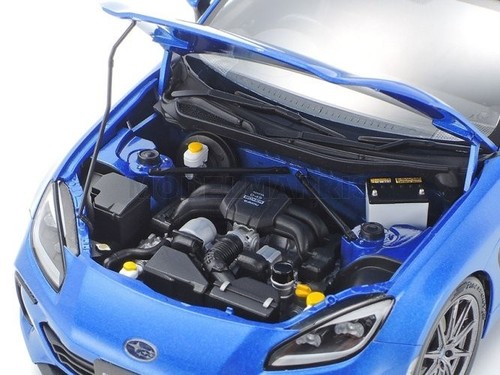 TAMIYA 24362 1/24 Subaru Brz (ZD8) - Picture 3 of 3