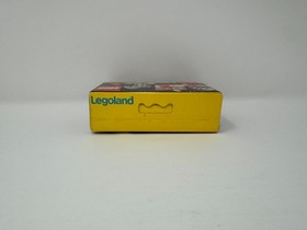 Lego #889 Radar Truck Space Classic 1979