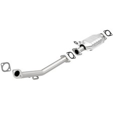 For Mazda RX-7 1984 1985 Magnaflow Direct-Fit 49-State Catalytic Converter DAC