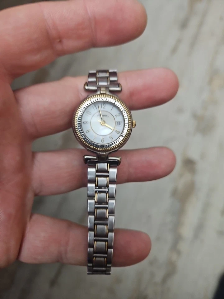 Fossil PC-9525 - Изображение 2 из 4