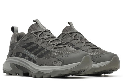 NWT Merrell Men's Moab Speed 2 Size: 12