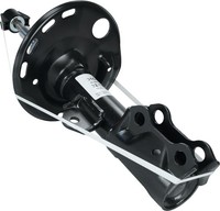 StossdÄMpfer Vorderachse Links FÜR Toyota Auris ( E15 ) - Sachs 315 012